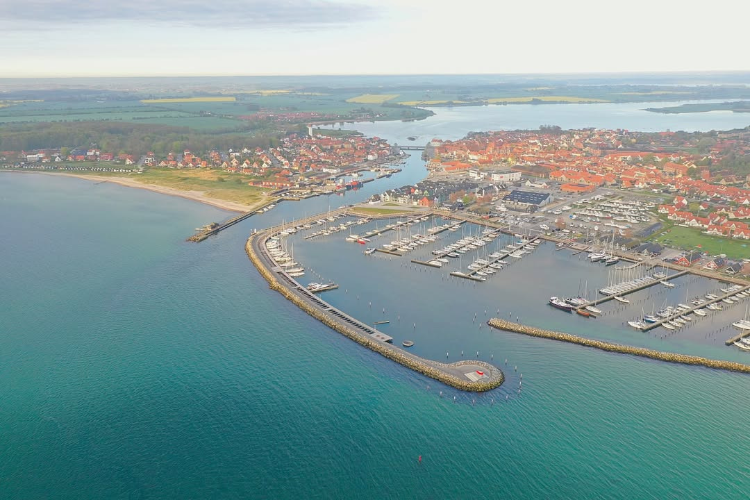 Erhverv og Turisme Kerteminde inviterer til første LAB i Afkobling 2030-klimanetværket