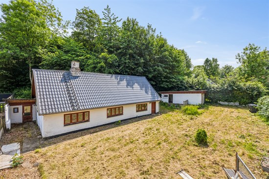 Bramdrupvej 135 er til salg for kun 345.000 kr.: Se de billigste boliger til salg i Egtved her