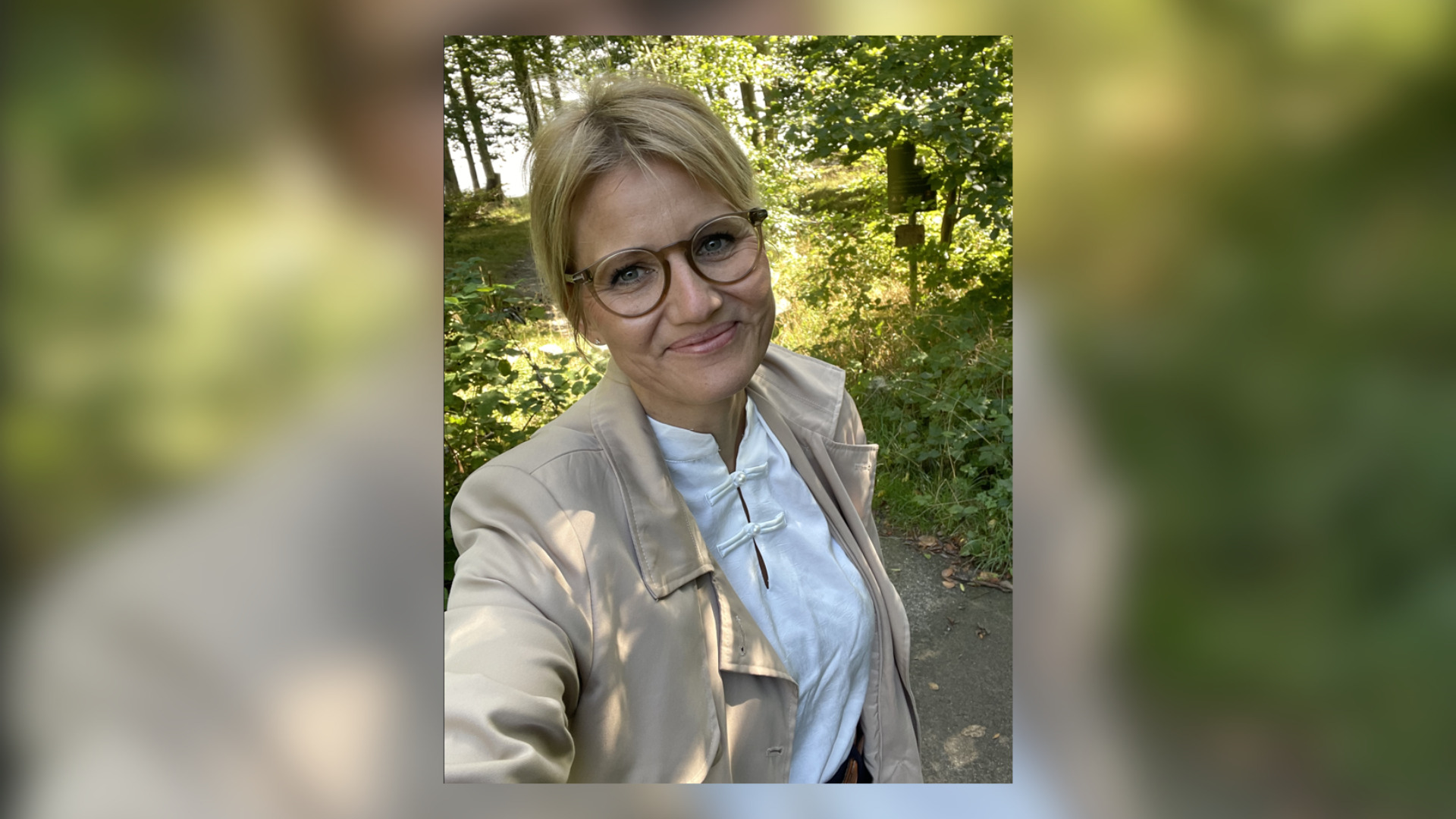 Karen Dalsgaard: Mærkesager med hjerte – fra børn og unge til ældre og fællesskab