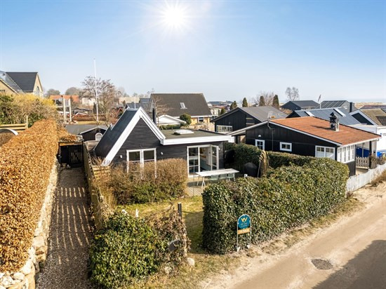 Engsvinget 1 er til salg for kun 625.000 kr.: Se de billigste boliger til salg i Faxe Ladeplads her