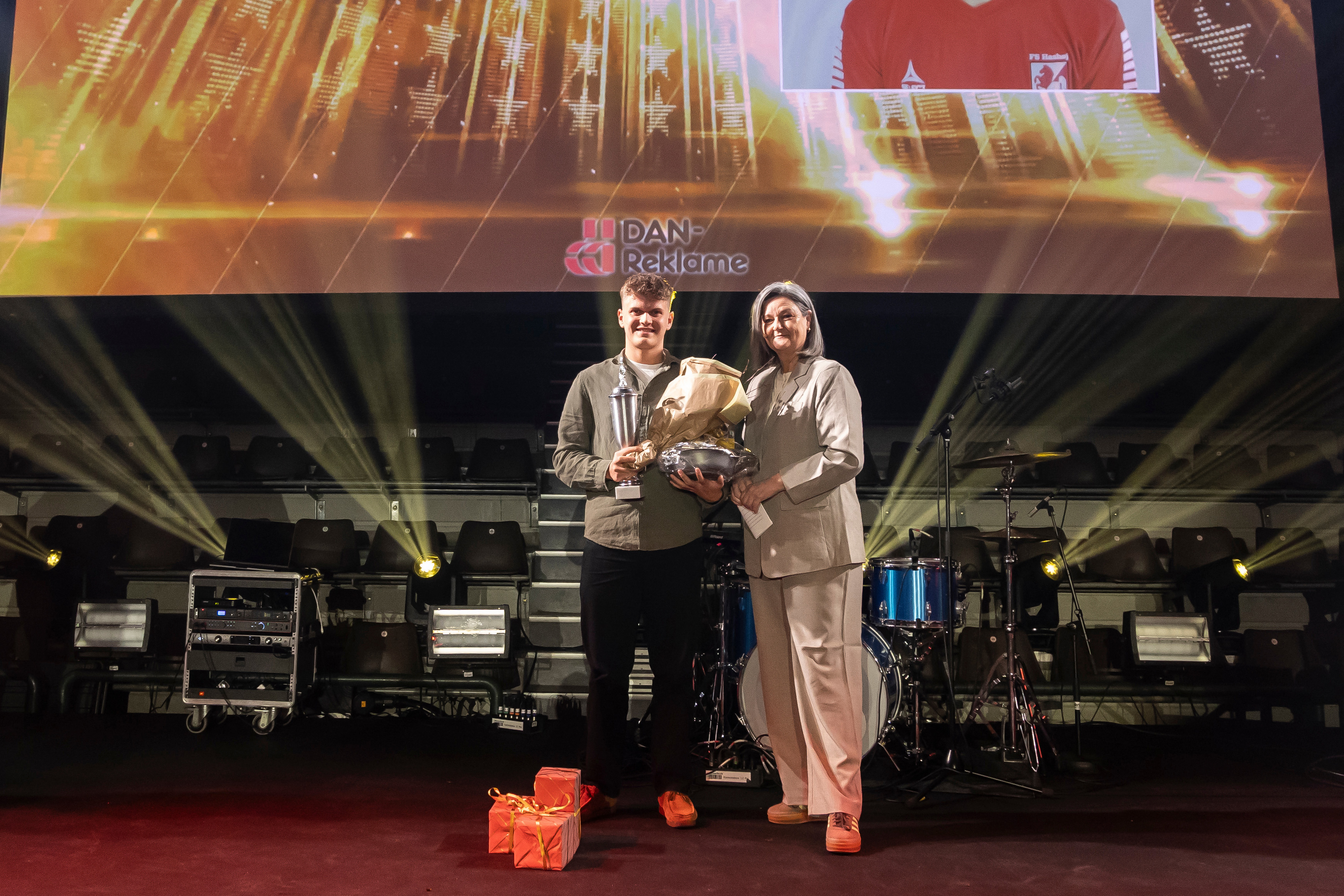 Slagelse Kommune hylder foreningslivets ildsjæle og søger kandidater til årets præmieringer