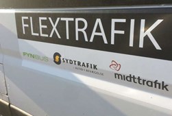 Nu bliver det lettere at bestille kollektiv trafik