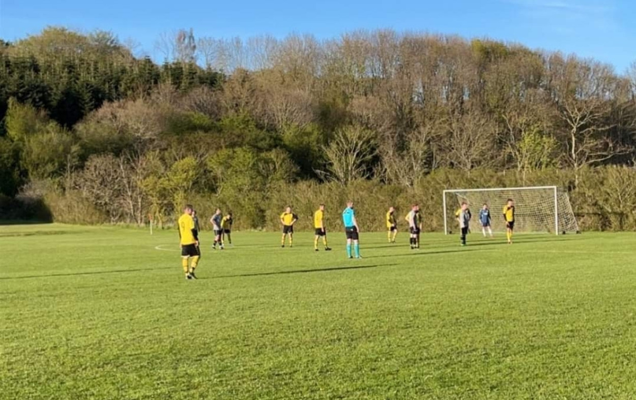 SMIFF deler i porten med førstepladsen: “Jeg står tilbage med stolthed over holdet“