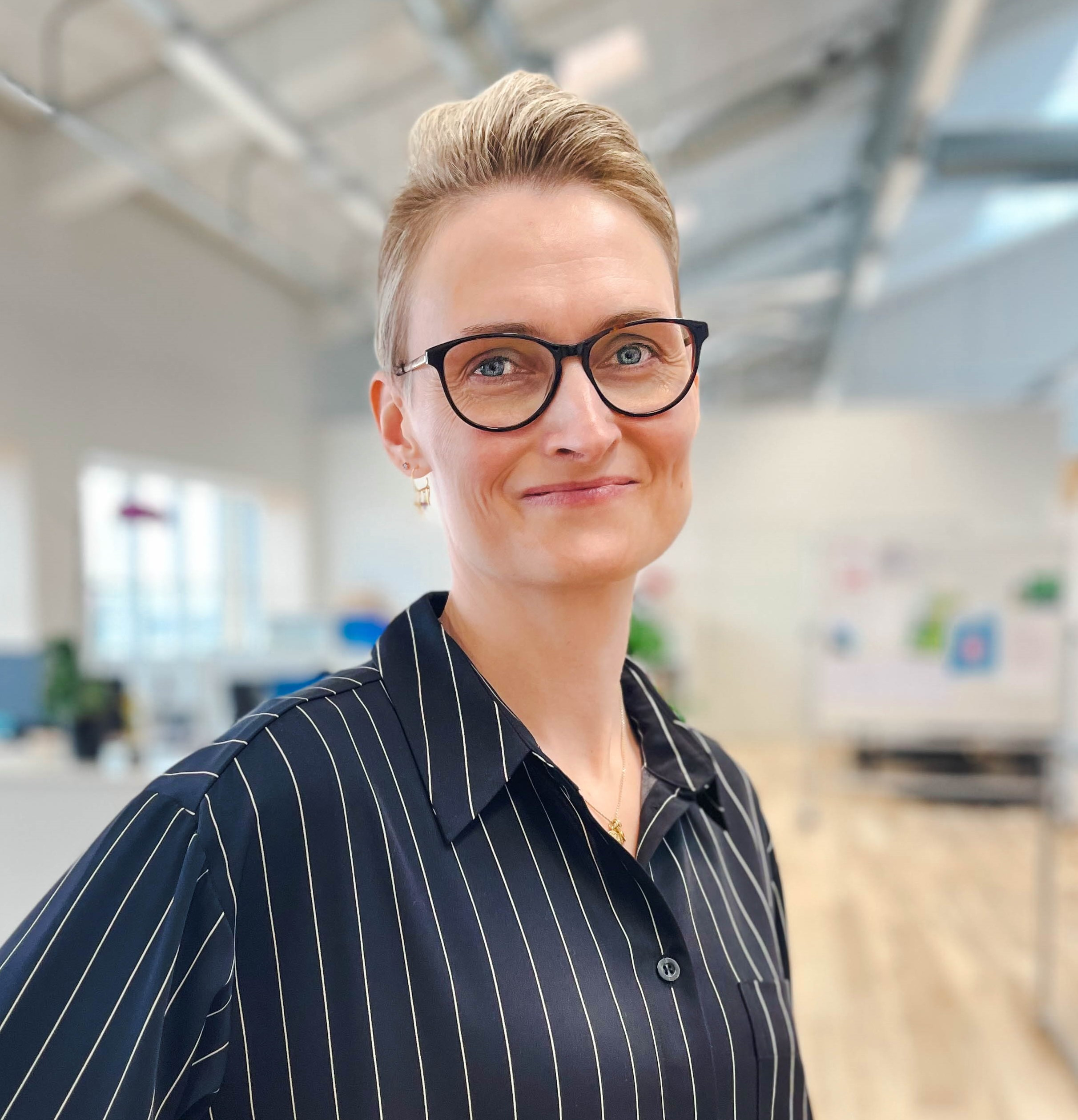 Simone de Lemos udpeget som ny skole- og uddannelseschef i Sønderborg Kommune