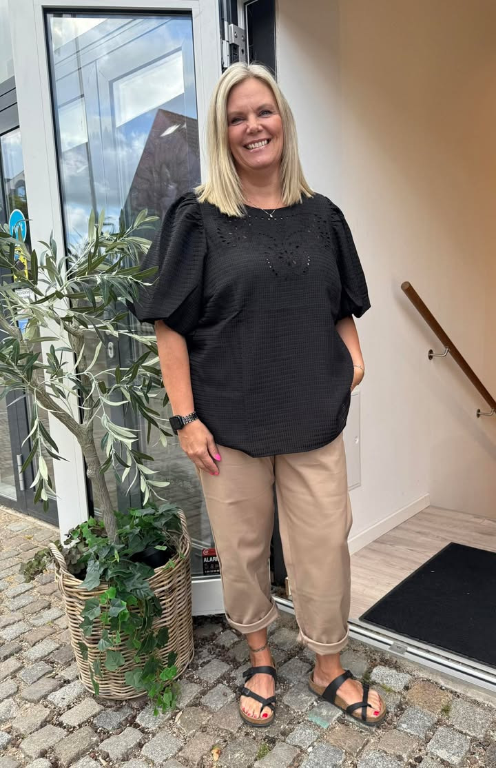 Only Curves præsenterer nye styles fra Kaffe Curve og Zhenzi