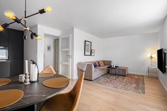 Kristiansgade 33 er til salg for kun 530.000 kr.: Se de billigste boliger til salg i Ikast her