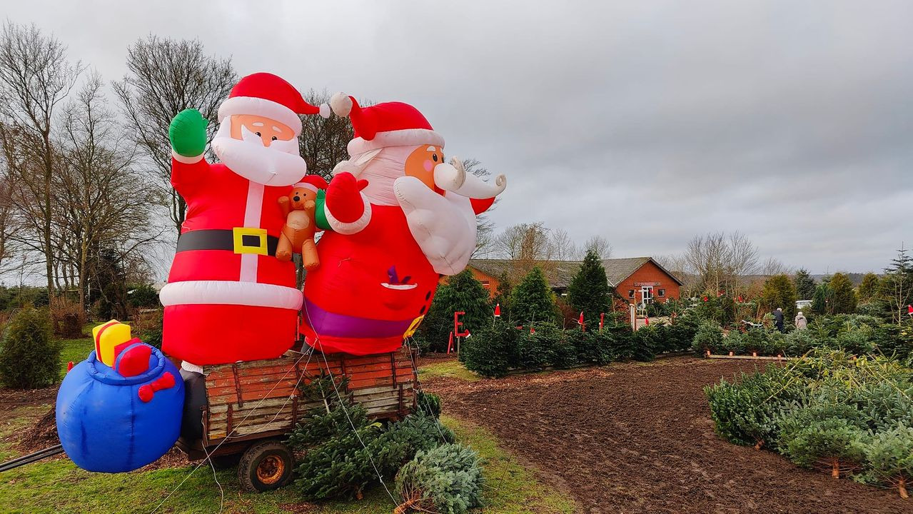 Opslagstavlen: Nyeste opdateringer fra Kjellerup