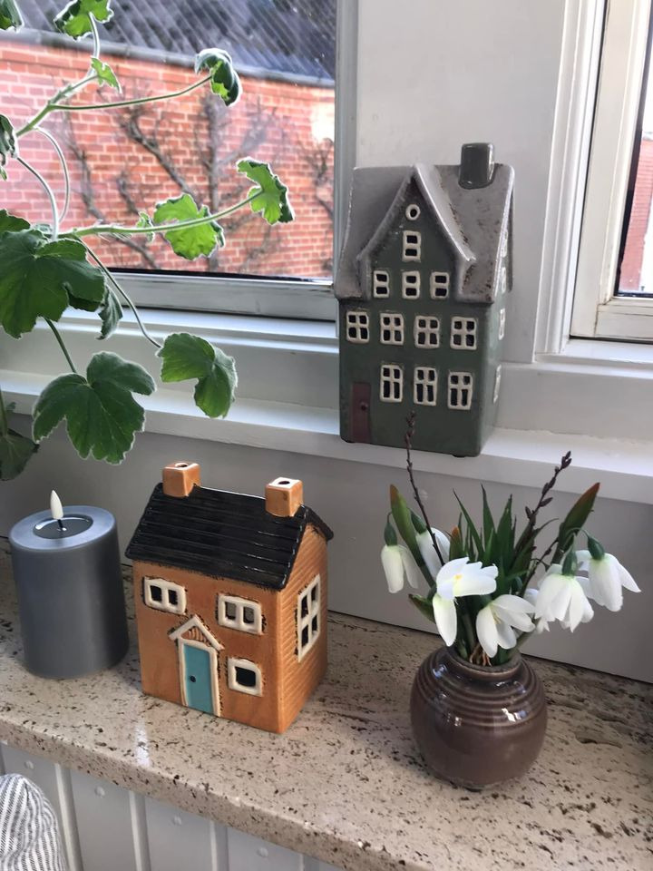 Opslagstavlen: Nyeste opdateringer fra Skive