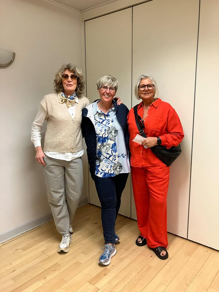 Rosengreen takker for en fantastisk aften med lokal støtte