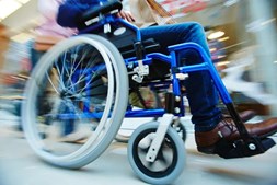 Hvem skal have Handicapprisen?