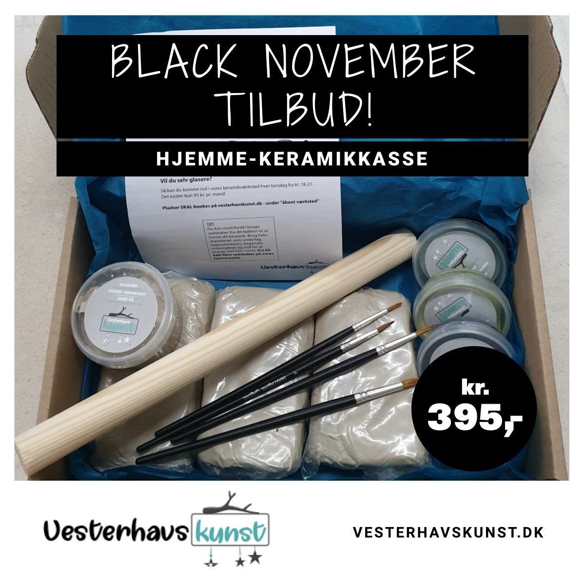 Nyt på opslagstavlen i Skive