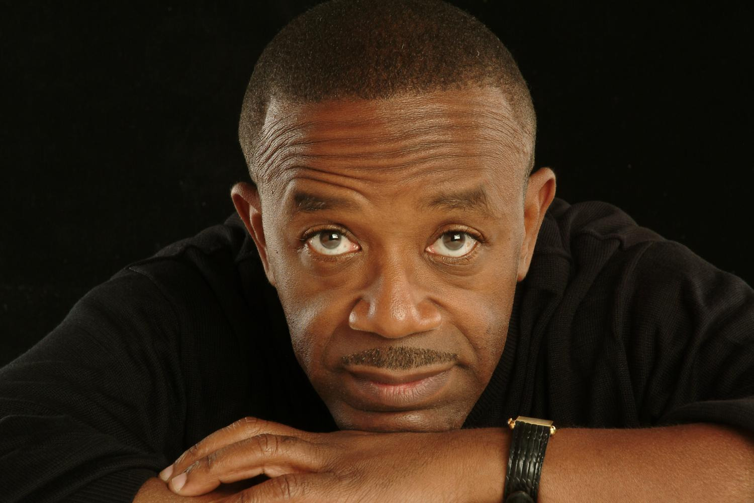 Oplev Kenny Washington på Taastrup Teater & Musikhus