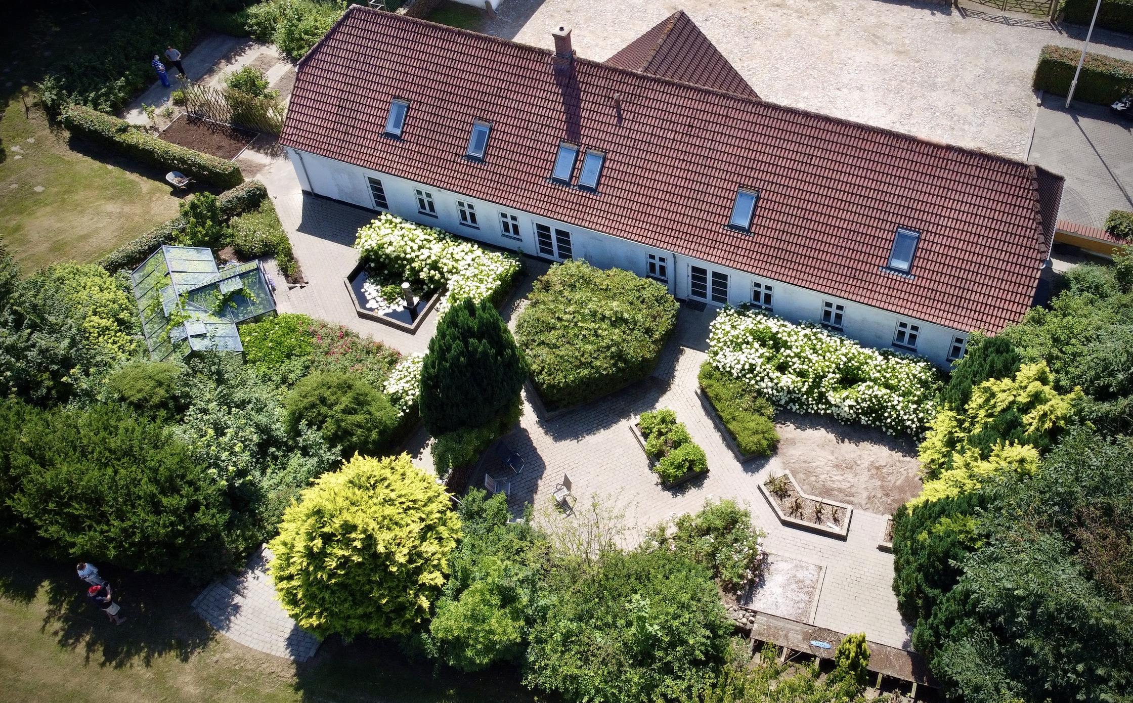 Frederikshavn: Restaurant Essens udvider