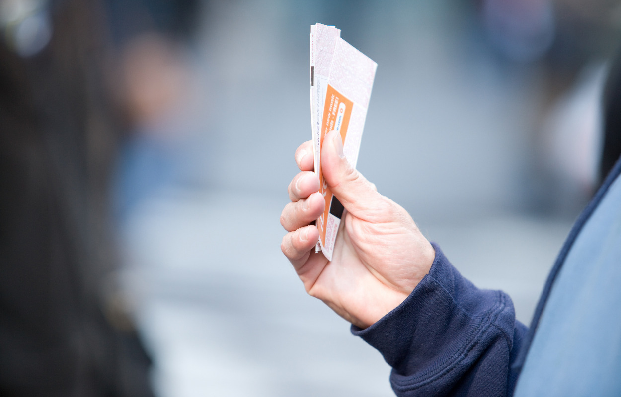 Billetter til aflyst julekoncert i Sæby refunderes