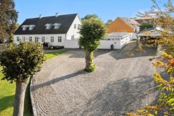 Drømmer du om luksus? For 8.995.000 kr er Tingstedvej 3 kommet til salg - Se den og de dyreste boliger til salg her