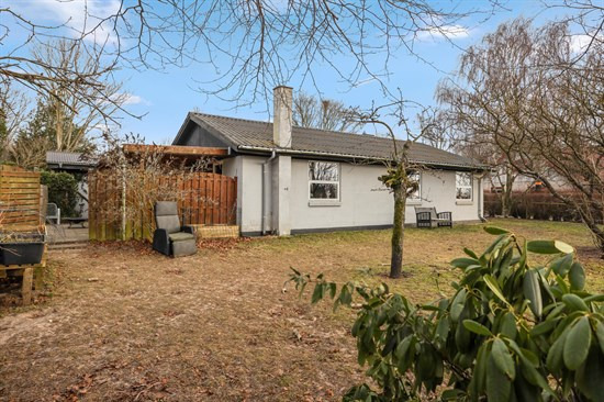 Søbyggevej 1 og 1 anden boliger er kommet til salg denne uge i Dronninglund - se boligerne her.