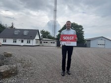 Nyt fra Home Støvring