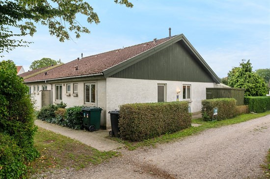 Pogebanken 8A er til salg for kun 1.695.000 kr.: Se de billigste boliger til salg i Herfølge her