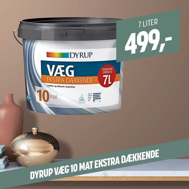 Nyt fra XL Byg Tømmergaarden Hals