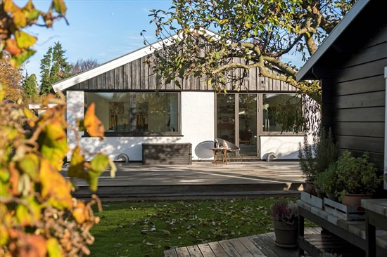 4,8  mio. kroner koster Fasanvænget 28 - se hvad der ellers er til salg i Dragør Kommune