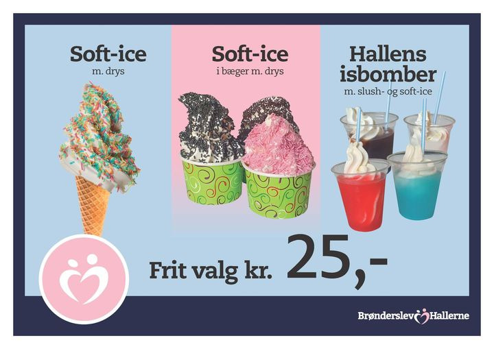 Nyt på opslagstavlen i Brønderslev