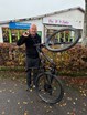 Per P. Cykler har skarpe priser på full-suspension MTB