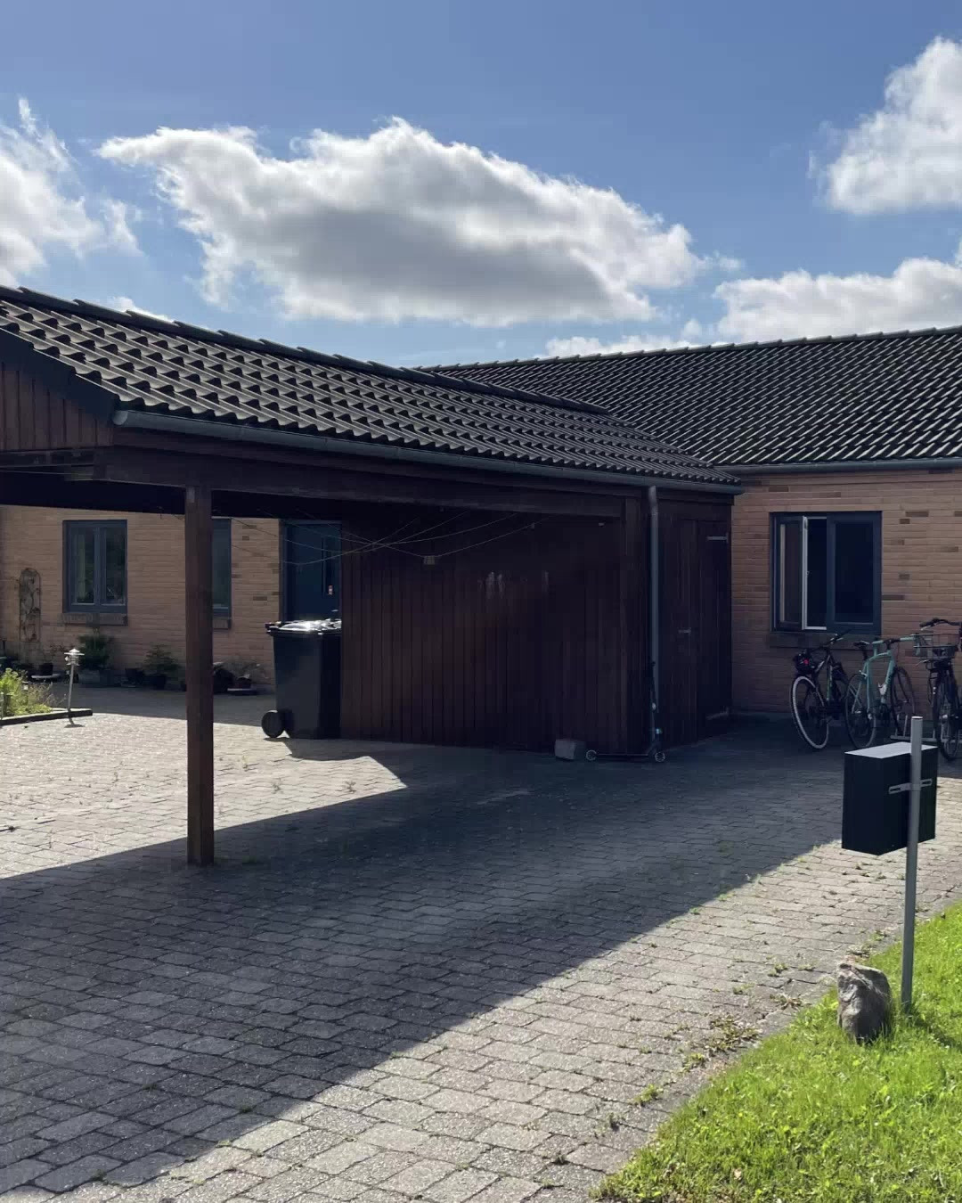 Home Tranbjerg - Solbjerg sætter prisnedslag på bolig i Tranbjerg