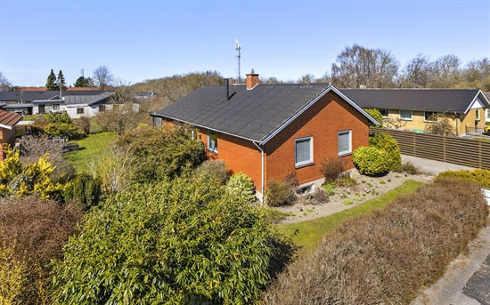 Havretoften 39 og 8 andre boliger er kommet til salg denne uge i Slagelse - se boligerne her.