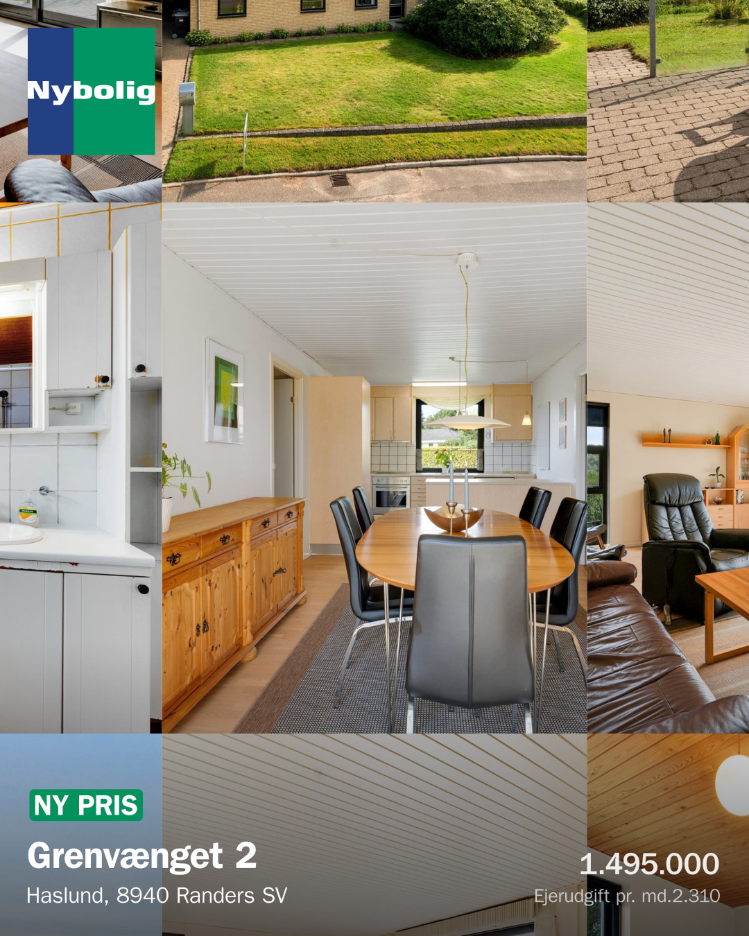 Hold dig ajour med dagens opdateringer fra Fårup