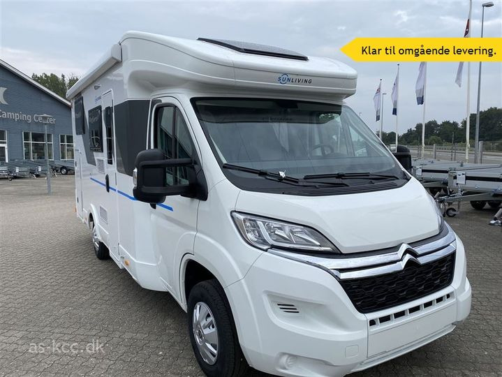 Nyt på opslagstavlen i Randers