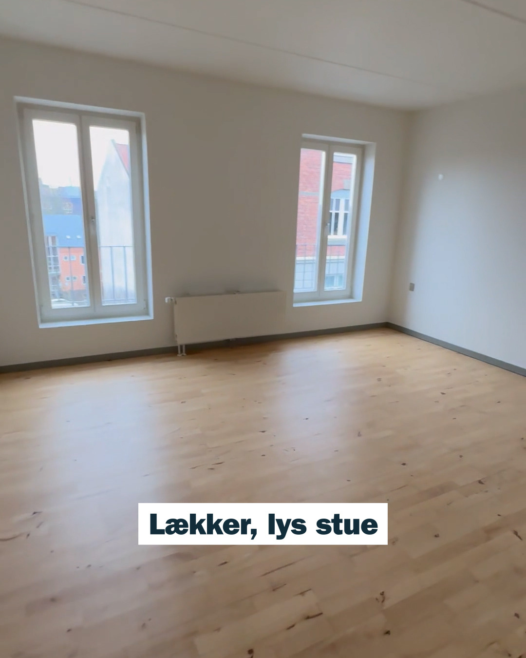 Opslagstavlen: Nyeste opdateringer fra Gjerlev