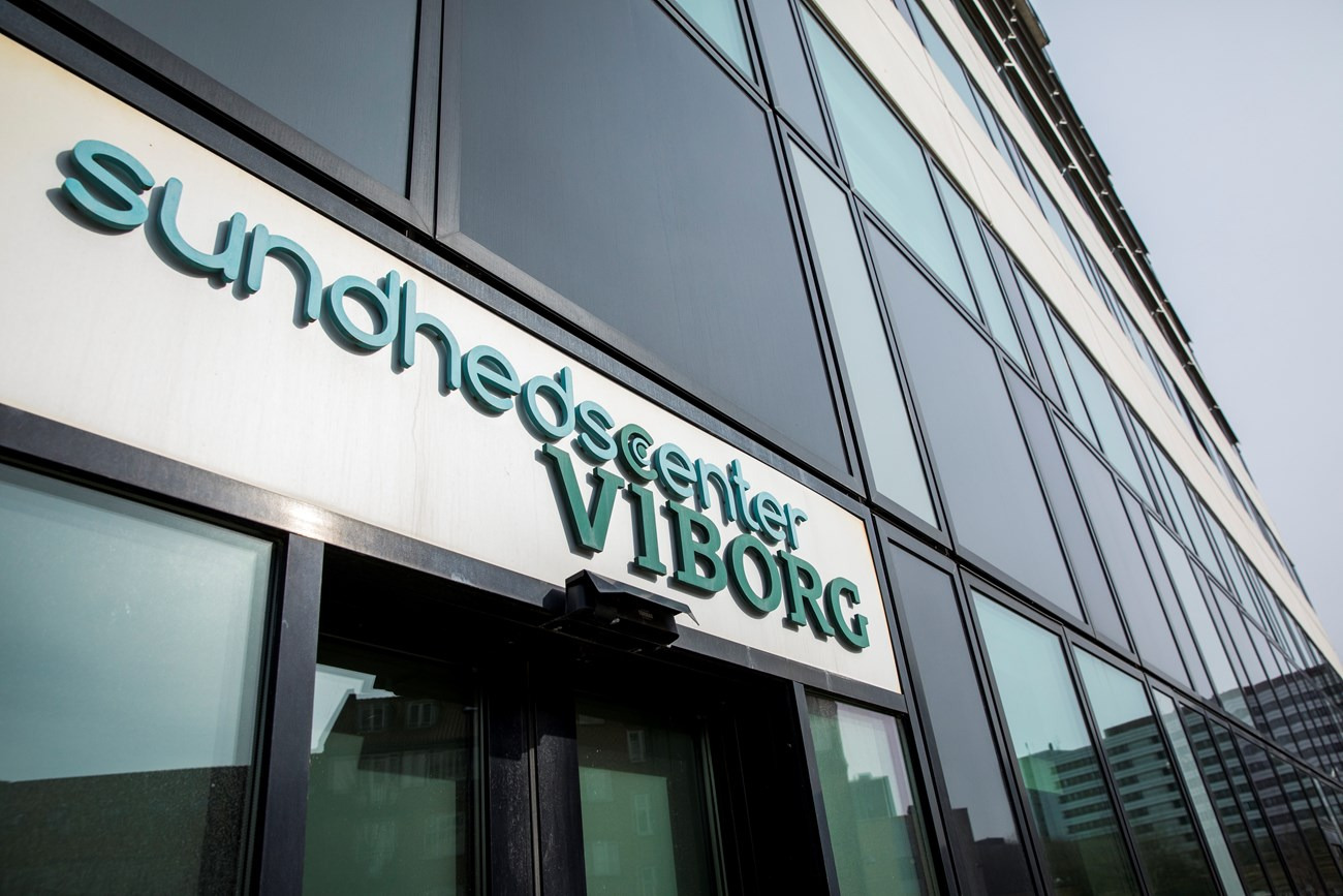 Midt- og Vestjylland kvitter røg, damp og snus