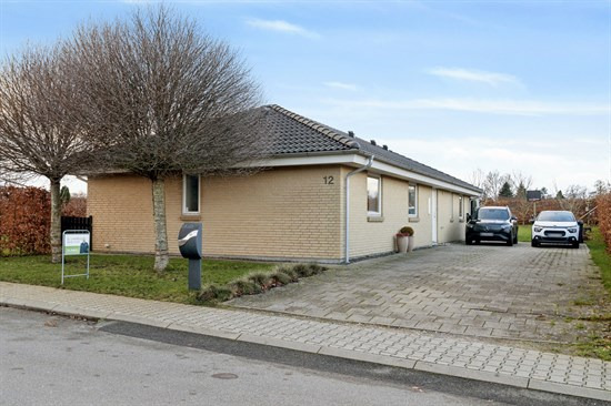 Enggårdsparken 12 og 5 andre boliger er kommet til salg denne uge i Fredericia - se boligerne her.