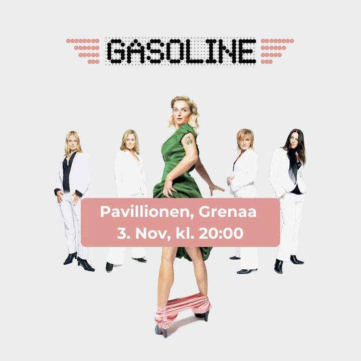 En finger på pulsen i Grenaa