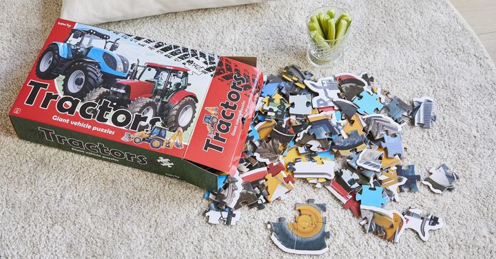 Nyt på opslagstavlen i Silkeborg