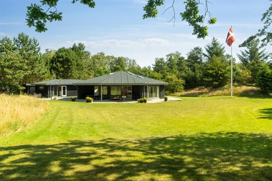 Top 6 over dyreste boliger til salg i Grenaa. Priser op til 5.850.000 kr