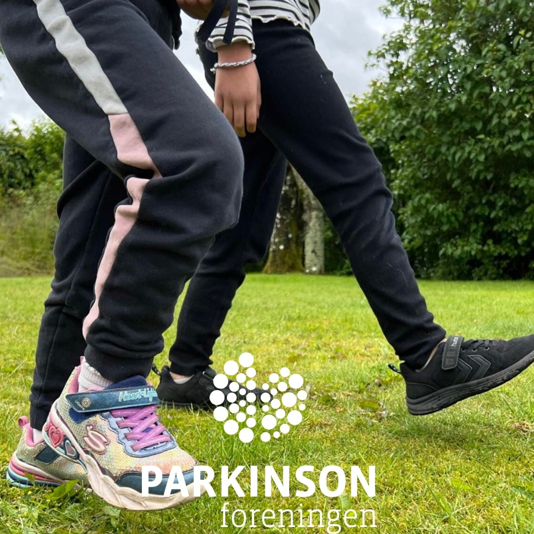 Kulturvandring og parkinson-fokus i Løgumkloster