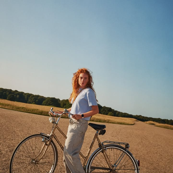 Fredhøj Cykler fremhæver komfort med gelsadler og ergonomiske håndtag