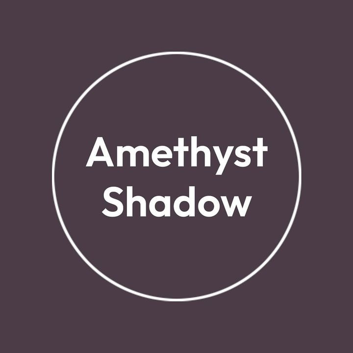 Dyrup Farver ApS præsenterer årets farve 2025: Amethyst Shadow