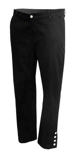 Klarissa & Nora tilbyder 70% rabat på de sidste Hirsette bukser fra Cassiopeia