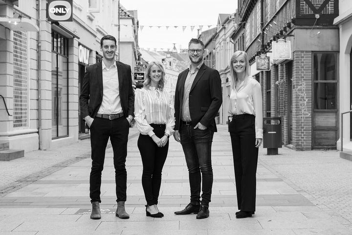 Nyt på opslagstavlen i Holstebro