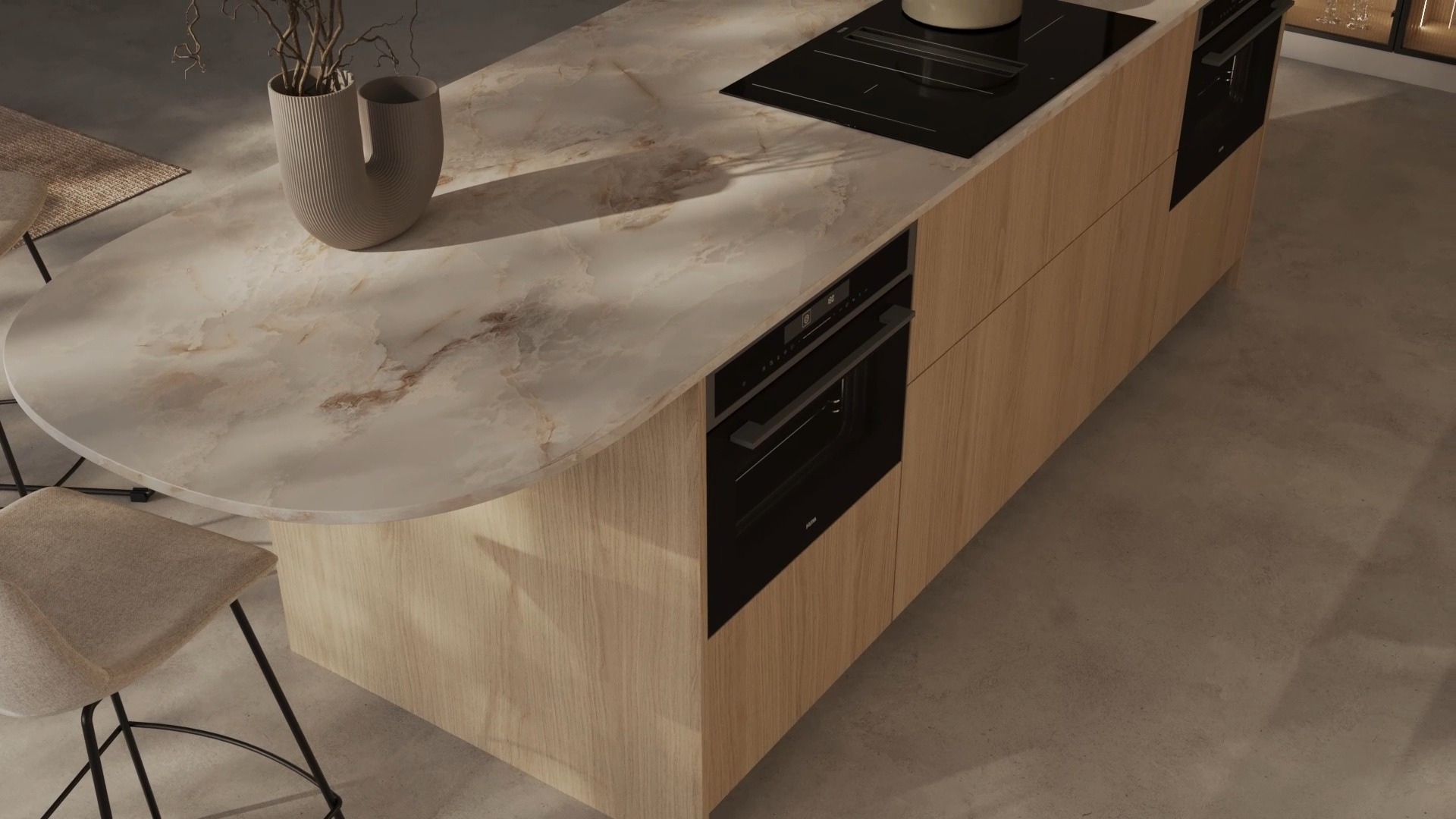 Nyt fra Rotpunkt Køkken