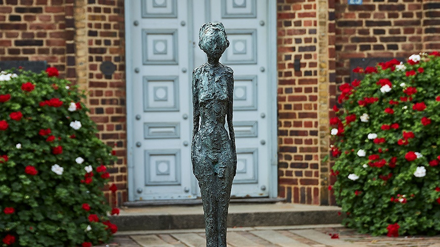 Velkommen hjem, Maren