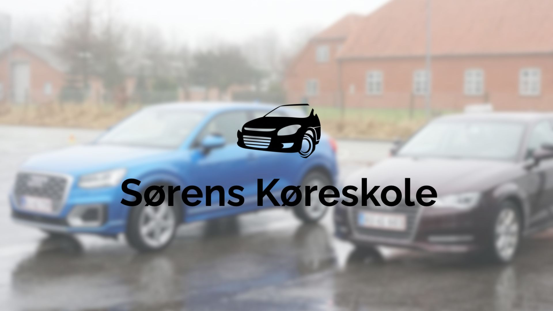 Søren's køreskole: Din vej til kørekort og køreglæde