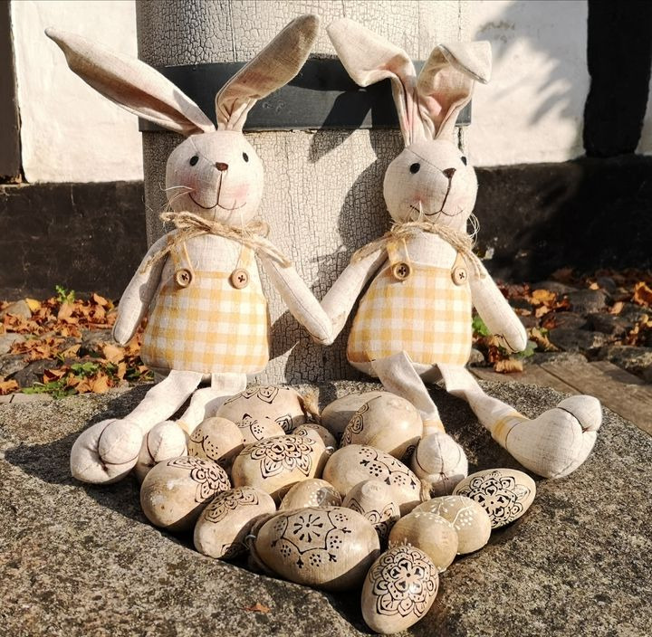 Nyt på opslagstavlen i Hjørring