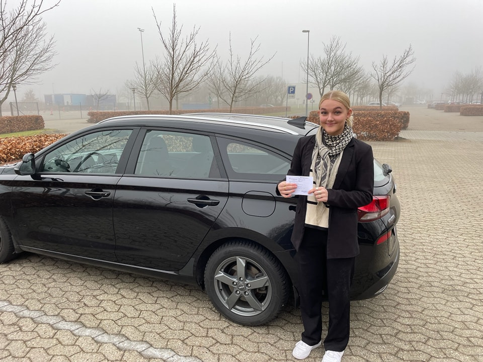 Opdatér dig her: Det nyeste fra Holstebro