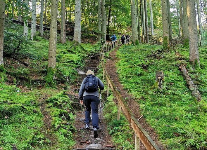 AFLYST: Kend dine hjertestier i Vesthimmerland