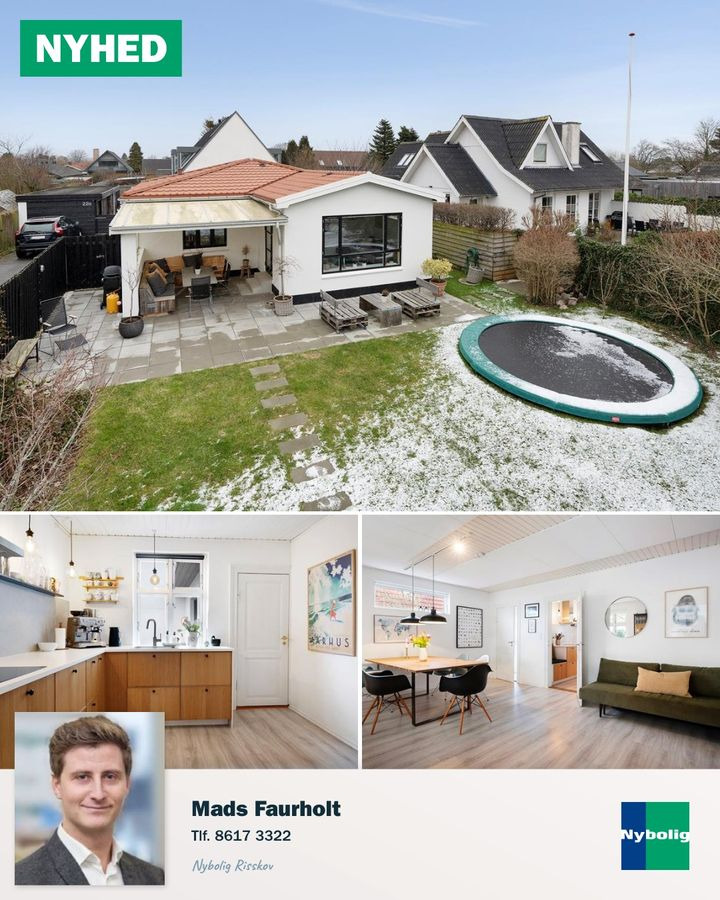 Opslagstavlen: Nyeste opdateringer fra Aarhus