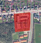 Struer Kommune sælger areal i Humlum til udlejningsejendomme