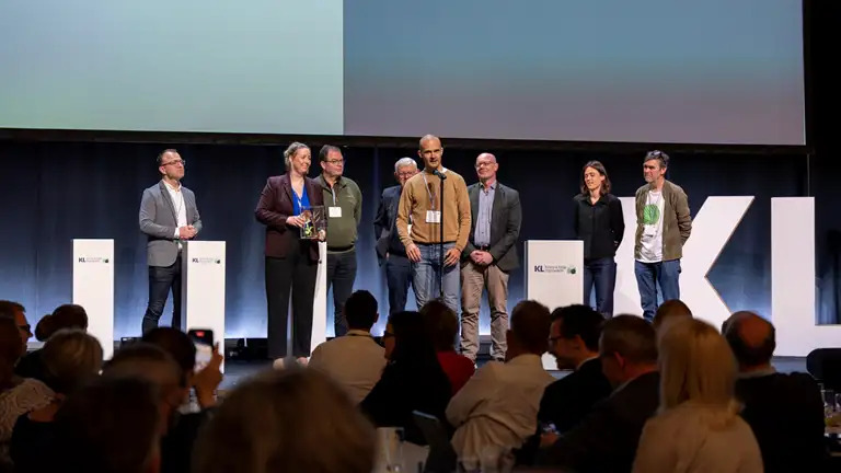 Thisted Kommune vinder KL’s Klimapris for model, der sikrer lokal inddragelse i den grønne omstilling